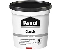 Dell Ponal Klej do drewna Classic, Pojemnik 760g, 9H PN12N