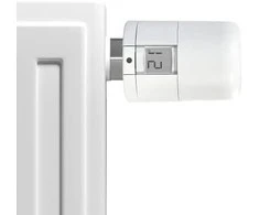 Išmanusis termostatas ZigBee - POPP POPZ701721