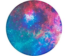 PopSockets – PopGrip Basic – Nebula Ocean