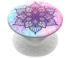 PopSockets Pop on Rainbow NirvanA Gen. 2 M- PS- A144 pirštas