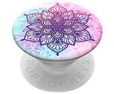 PopSockets Pop on Rainbow NirvanA Gen. 2 M- PS- A144 pirštas