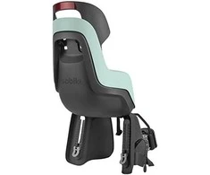 Dviračio kėdutė Bobike GO, Marsmallow Mint