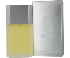 Azzaro Pour Homme L´Eau EDT tualetinis vanduo vyrams, 50 ml