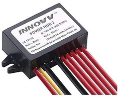 INNOVV Power Hub2