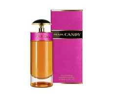 Kvepalai moterims Prada Candy EDP, 80 ml