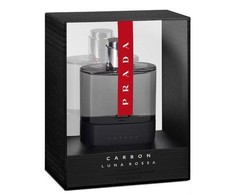 Prada Luna Rossa Carbon 150ml kvepalai Vyrams EDT