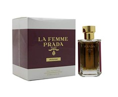 Prada La Femme Intense EDP parfumuotas vanduo moterims, 35 ml