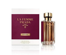 Prada La Femme Intense EDP parfumuotas vanduo moterims, 50 ml