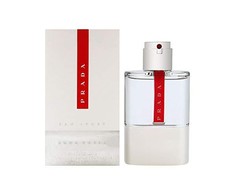 Prada Luna Rossa Eau Sport for Men (Kvepalai Vyrams ) EDT - 75ml
