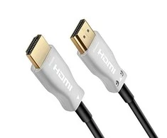 Kabelis PremiumCord HDMI - HDMI 10m juoda (kphdm2x10)