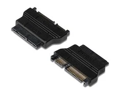 PremiumCord mSATA – SATA, juodas (kfsa-16)