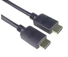 Kabelis PremiumCord HDMI - HDMI 2m juoda (kphdm2-2)