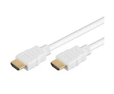 Kabelis PremiumCord HDMI - HDMI 15m balta (kphdme15w)