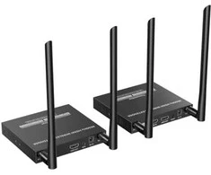 PREMIUMCORD HDMI2.0 Wireless extender 4K@60Hz na 50m, pásmo 5.2GHz