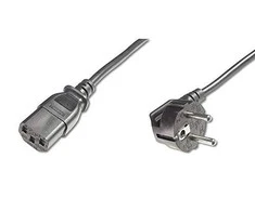 PREMIUMCORD Maitinimo laidas 230V 5m