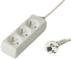 PremiumCord pp3-03 3m
