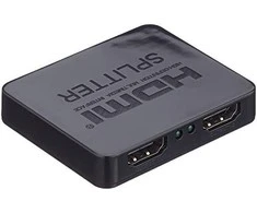 Premiumcord „Premium“ laido skirstytuvas HDMI 4K
