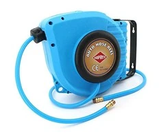 Žarna ritėje Airpress 46576 9 m 8x12mm