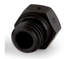 PrimaCreator MK10 grūdinto plieno antgalis 0.2mm - 1 vnt
