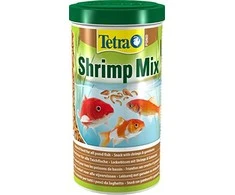 Tetra Pond krevečių mišinys 1 L