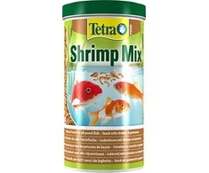 Tetra Pond krevečių mišinys 1 L