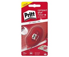 Pritt Compact Klejenie, B: 8,4mm, L: 10m, permanent