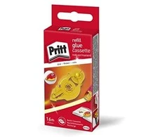 Pritt Refill klej w taśmie, Kassette, B: 8,4mm, 16m, non-perm