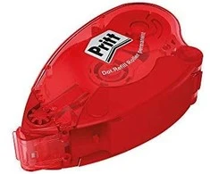 Pritt 2120444, Juosta, 8,4 mm, 16 m, 52 mm, 28 mm, 93 mm