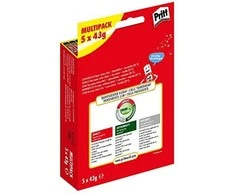 Dell Pritt Klej w sztyfcie Multipack 5 vnt. x 43g 9H PS8BF