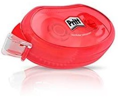 Pritt Pritt Glue Roller Compact WA170D, nuolatinis, 9H ZCGPK