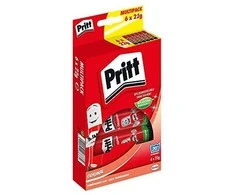 Pritt Pritt Klebestift Multipack 6 ST x 22g , 9H PS6BF