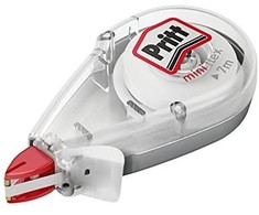 Pritt Pritt Korrektur Mini , Breite 4,2 mm, Länge 7 m, 1 ST