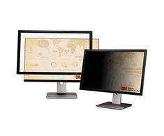 Filtras 3M privatumas 22 "16: 10 (PF220W1B)