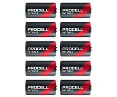 Elementas Duracell Procell C (LR14) 1,5V, šarminis, 1 vnt