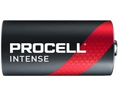 Elementas Duracell Procell C (LR14) 1,5V, šarminis, 1 vnt