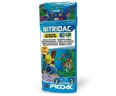 Prodac Nitridac naudingos bakterijos 250ml/2500L