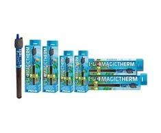 Prodac Magitherm MA100 100W 80-100L akvariumo vandens šildytuvas