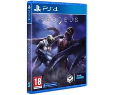 Humble Games „Prodeus“ – „PlayStation 4“