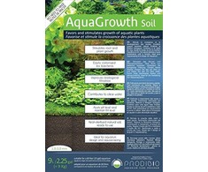 PRODIBIO AquaGrowth dirvožemio trąša, 9 l
