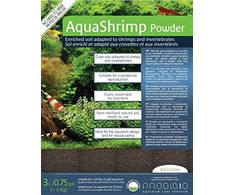 PRODIBIO AquaShrimp milteliai akvariumui, 3 l