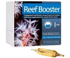 Prodibio Rief Booster 30 ampulių