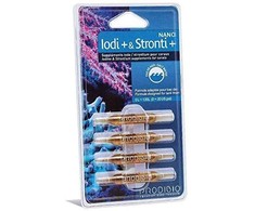 PRODIBIO IODI+ Strontis+ akvariumui 4 ml