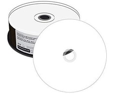 MediaRange BD-R DL 50 GB 6x25 vnt (MRPL404)