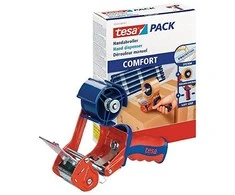 Tesa COMFORT pakavimo juostos (06400- 00001- 03)