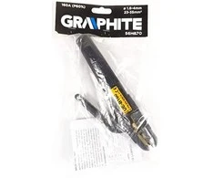 Graphite Suvirinimo degiklis 160A