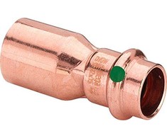 Viega reduktoriaus jungtis 28 x 22mm (296 506)
