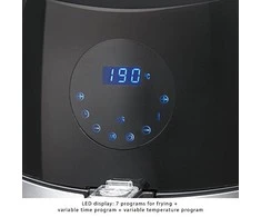 Teesa Gruzdintuvė Proficook PC-FR 1147 H