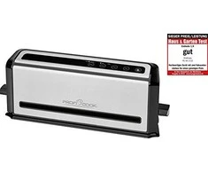 Virdulys Profi Cook Proficook PC-VK 1133