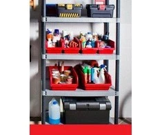 Keter CURVER DĖŽĖ SANDĖLIAVIMUI „PROFI” 3 ECOBOX