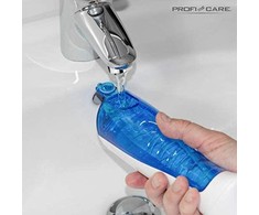 ProfiCare Profi-Care elektrinis dantų šepetėlis su burnos irigatoriumi PC-DC 3031